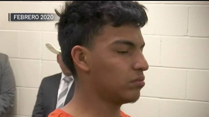 Familia pide justicia en juicio contra sospechoso de asesinar a joven en Donna