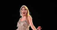 Taylor Swift new film 'Official Release Party of a Showgirl'