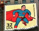 See you in the funny papers: How superhero comics tell the story of Jewish America