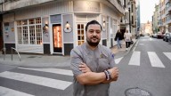 El restaurante gijonés Los Patios echa la persiana