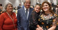 On the Town: St. George Orthodox Cathedral’s Shums ‘il Bir Club 100th anniversary
