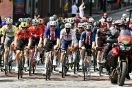 Maryland Cycling Classic’s future in Baltimore unclear