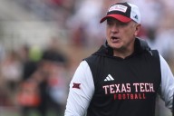Where to watch Utah Utes vs Texas Tech Red Raiders football for free without Streameast