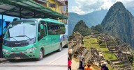 Consettur ya no seguirá operando la ruta hacia Machu Picchu