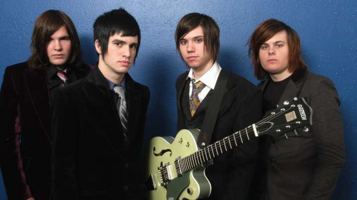 Panic! At the Disco's 'A Fever You Can't Sweat Out' at 20
