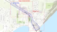 Lane closures in Kingston coming for work on ferry loading project