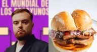 Perú en la final del Mundial de los Desayunos: el chicharrón derrota a la marraqueta chilena
