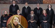 “Muy fuerte e injusto”: La ministra Loretta Ortiz está en desacuerdo con su nuevo sueldo en la SCJN