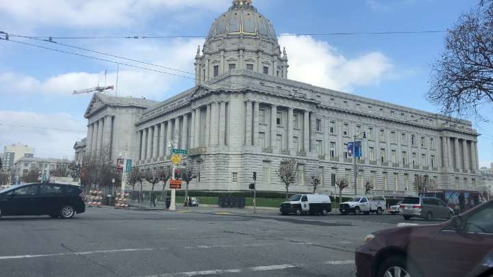Board of Supervisors poised to approve settlement in suit over homeless policies