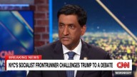 Dem Congressman to fellow panelist: ‘shame on you’ for insulting Dem voters