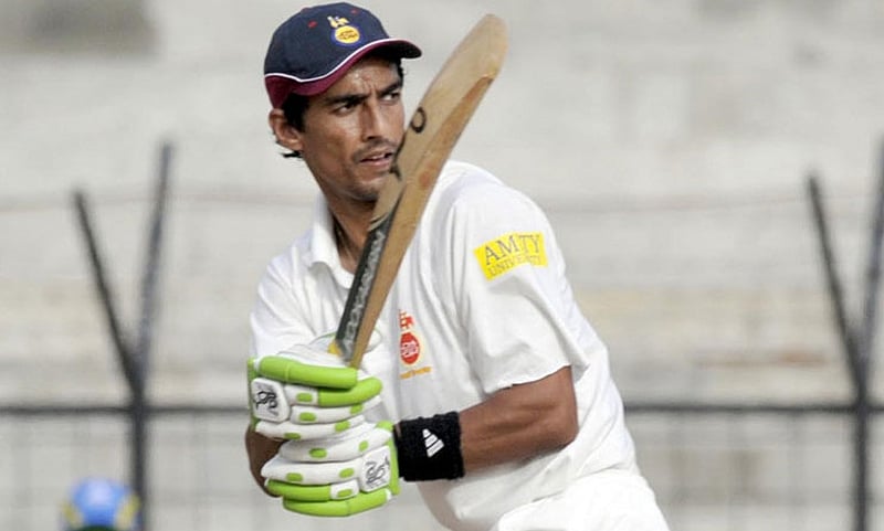 Mithun Manhas Appointed BCCI President, Becomes First Non International Cricketer To Be Selected For The Post