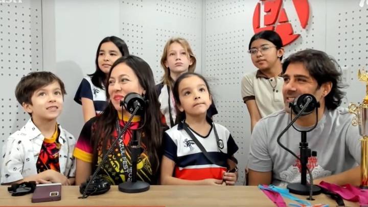 La provincia se prepara para vivir en octubre la "Azul Fest"