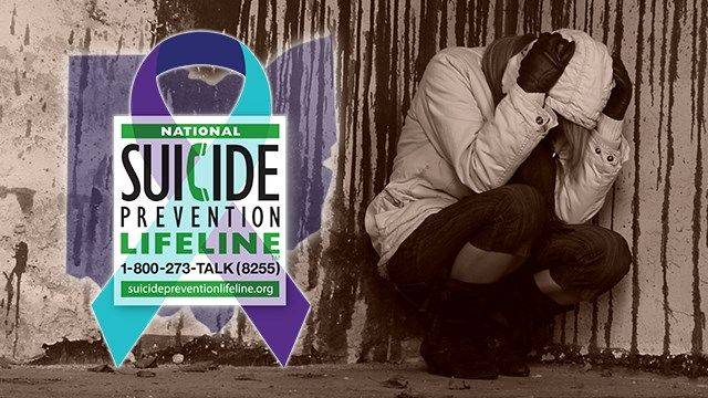 Mahoning County works to 'Change the narrative' through suicide prevention event