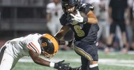 Johnson adjusting to new role with Eagles