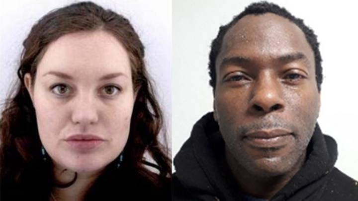 Constance Marten and Mark Gordon jailed for 14 years for manslaughter of newborn