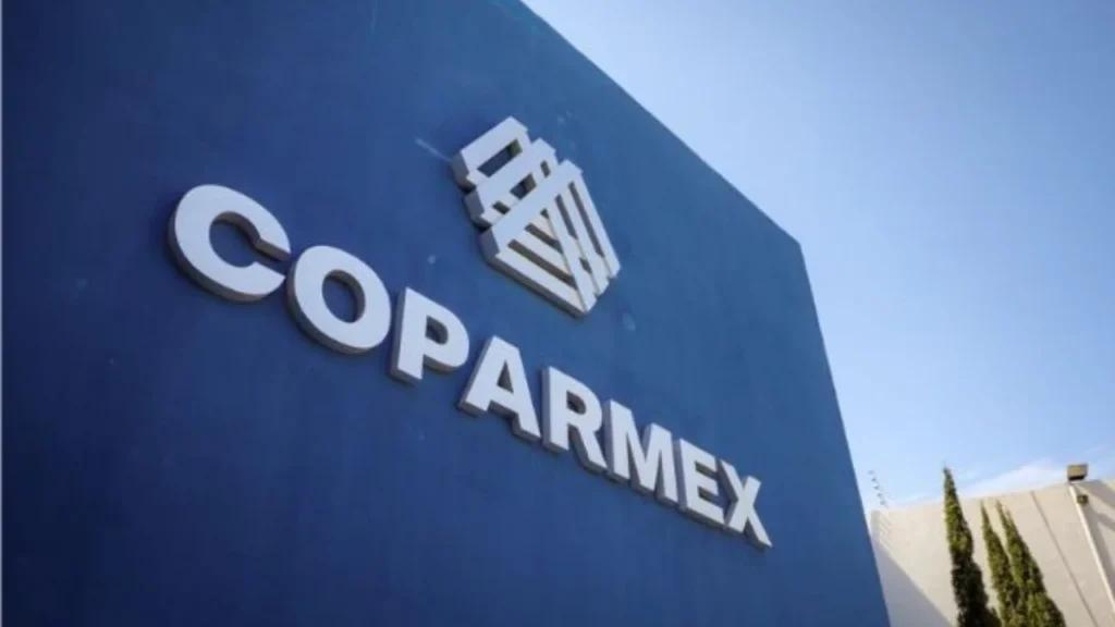 Coparmex pide blindar T-MEC y atraer inversión extranjera directa