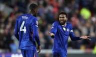 Three things we learned from Chelsea draw as defence struggles but Moises Caicedo scores again