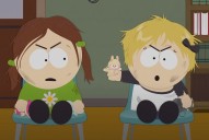 'South Park' is still poking fun at Trump in their 4th episode