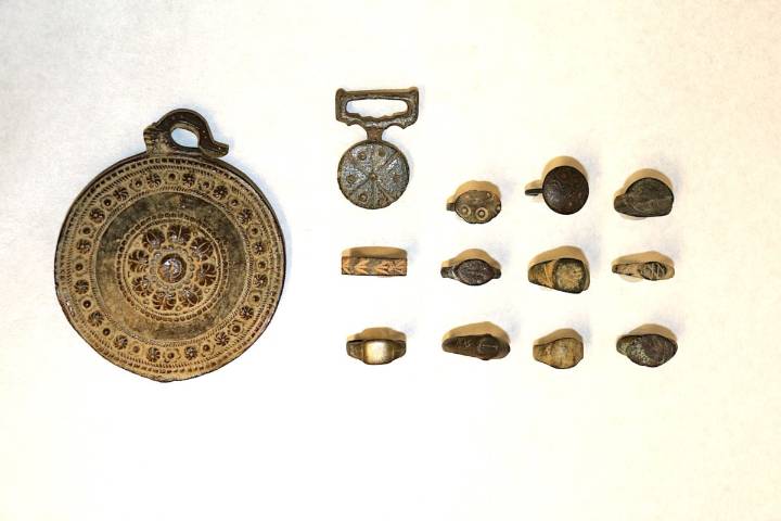 Rare artifacts on sale for $30 at Chilliwack thrift store might be medieval