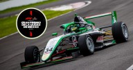 Campeonato TCR se une al Gran Premio de México para festejar 10 años de Fórmula 1 en el país