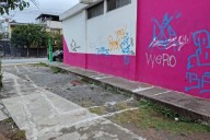 Saltillo: obra de ampliación en centro comunitario de la Satélite Sur sigue sin iniciar tras banderazo oficial