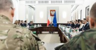 Trump responds after Russian drones are shot down in Polish airspace with NATO assistance
