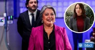 Musante respalda autocrítica de Jara tras debate presidencial: "Siempre es positivo"
