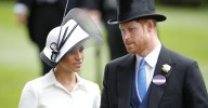 EXCLUSIVE: Prince Harry Fumed After Meghan Markle Boasted He Sent First Love Bomb
