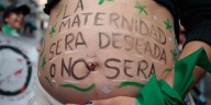 Marcha por el Día de Acción Global por el Aborto Legal: sigue las movilizaciones en CDMX