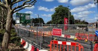 Delays to major A12 junction reopening to cause further misery for motorists