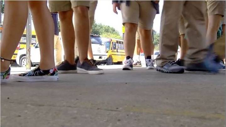 Pointe Coupee Parish students among most truant in the state, new study says