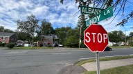 Advocates call for safer roads after teen cyclist hurt in West Hartford hit