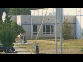 Gunman dead of self-inflicted shot after shooting at Amazon facility in Columbus