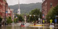 One out of every 4 homes is at 'severe or extreme' climate risk, study says