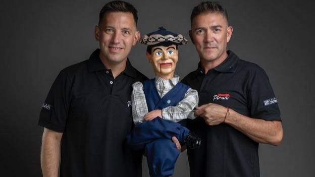 “El auténtico Pirulo” llega a San Juan con humor y emoción en el Teatro Sarmiento