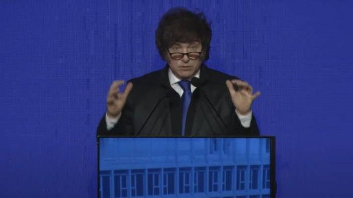 Milei lo hizo: Argentina tiene el segundo riesgo país más alto de América Latina