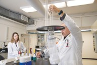 UNLV lab turns to citizen scientists to help quell mosquito surge in valley