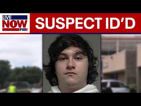 Joshua Jahn: Dallas ICE facility shooting suspect identified