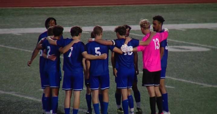 Millikin soccer programs grab victories in Saturday double