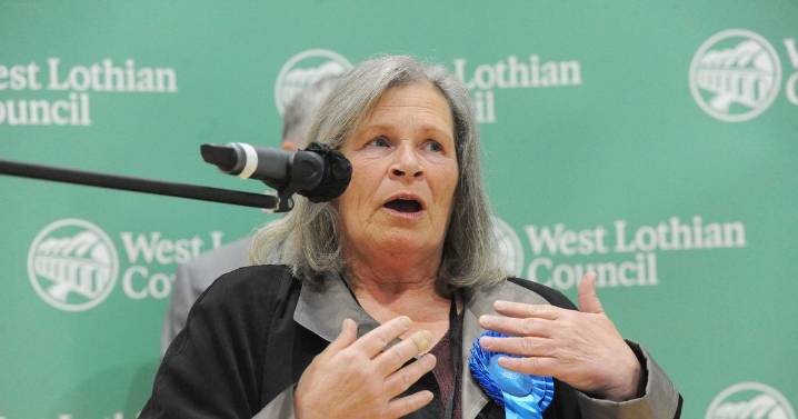 West Lothian speed limit cut to bring in 20mph welcomed as 'common sense'