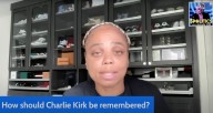 Jemele Hill Says She’s ‘Insulted’ By Charlie Kirk’s ‘White Supremacist’ Beliefs