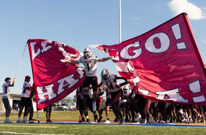 Pa. high school football scoreboard: Live updates from games played Sept. 12