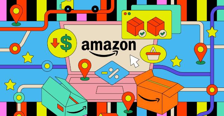 Amazon’s next Prime Day sale is happening on October 7th