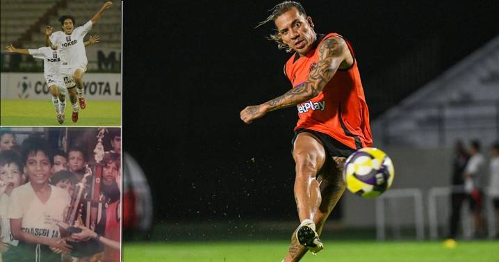 El renacer del tolimense Dayro Moreno, el goleador que estuvo a poco de perderlo todo