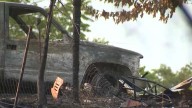 First phase of debris removal for Chinese Camp fire to start