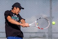 Prep boys tennis roundup for Wednesday, Sept. 10
