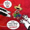 Cartón de Tony: Regreso a la dependencia
