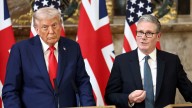 Blackstone $135 billion bet on the U.K. is raising eyebrows