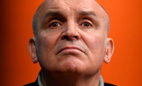 Hasta Espert salió perdiendo con la maniobra de las retenciones cero del Gobierno