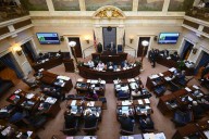 'Not a political game': Even these red state Republicans are begging Senate to avoid shutdown